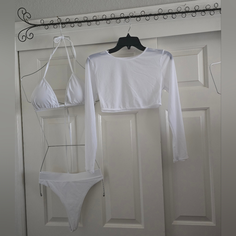 WOMEN'S 3pc set